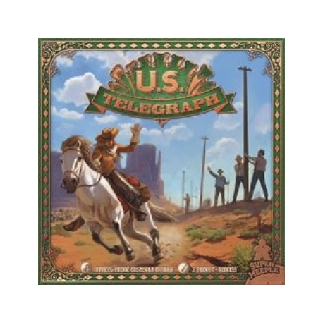 US Telegraph - EN