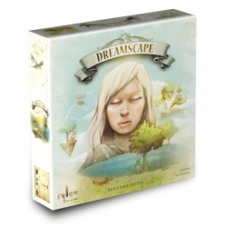 Dreamscape - EN