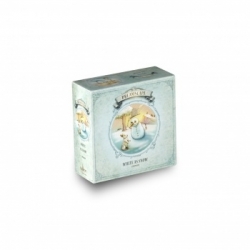 Dreamscape: White as Snow - EN