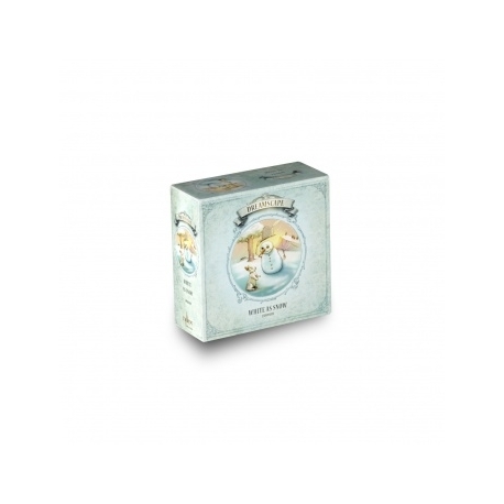 Dreamscape: White as Snow - EN