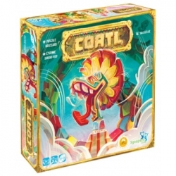 Coatl - EN/FR