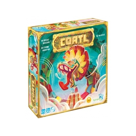 Coatl - EN/FR