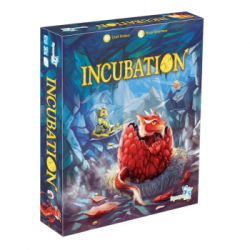 Incubation - EN/FR