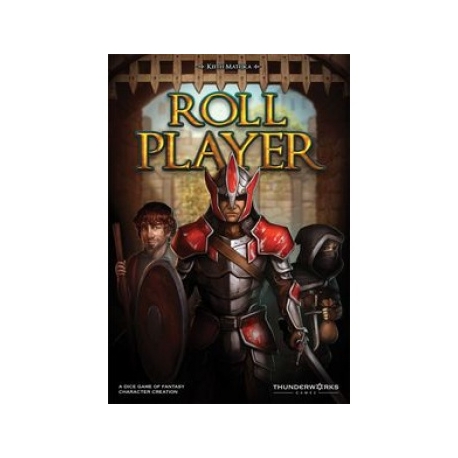 Roll Player - EN