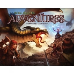 Roll Player Adventures - EN