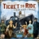 DoW - Ticket to Ride - Rails & Sails (Inglés)