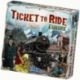 DoW - Ticket to Ride - Europe (Inglés)