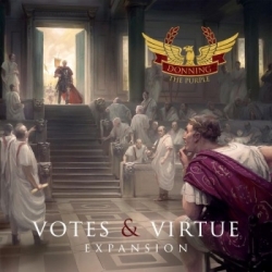 Donning the Purple: Votes & Virtue Expansion - EN