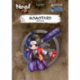 Ninja All-Stars - Momotaro - DE