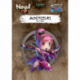 Ninja All-Stars - Mochizuki - DE