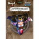Ninja All-Stars - Mondprinzessin - DE