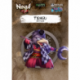 Ninja All-Stars - Tengu - DE