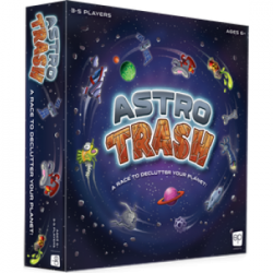 Astro Trash - EN