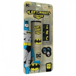 Batman Left Right Center - EN
