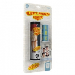 Seinfeld Left Right Center - EN