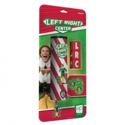 Elf Left Right Center - EN