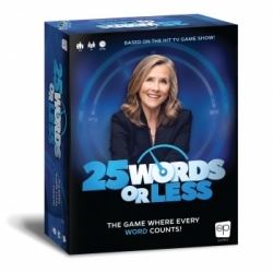 25 Words or Less - EN
