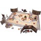 Table of One of the most anticipated games Tigris and Euphrates is a game of ancient civilizations