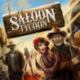 Saloon Tycoon 2nd Edition - EN