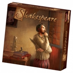 Shakespeare - EN