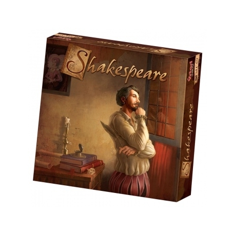 Shakespeare - EN