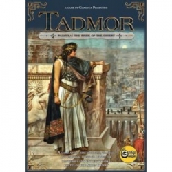 Tadmor (Inglés)