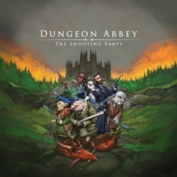 Dungeon Abbey - EN