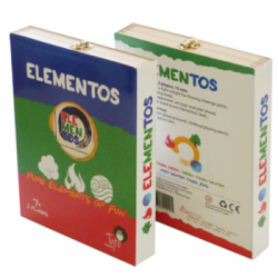 Elementos (Inglés)