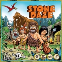 Stone Daze (Inglés)