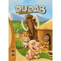 Dudab Buba - EN/DE/HU