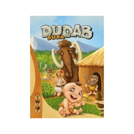 Dudab Buba - EN/DE/HU