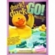 Duck! Duck! GO! 2nd Printing - EN
