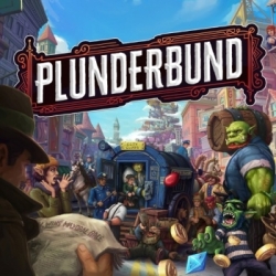 Plunderbund - EN