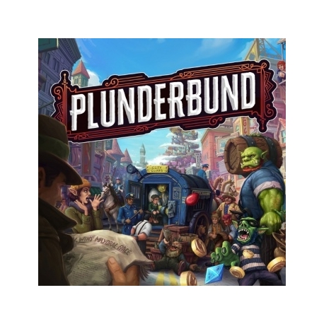 Plunderbund - EN
