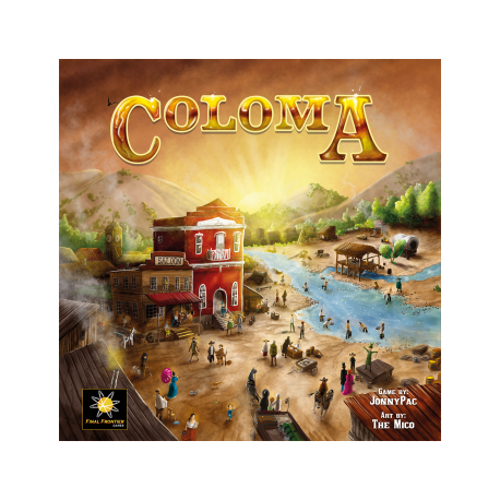 Coloma - EN