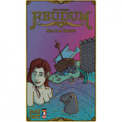 Feudum: Seals & Sirens - EN