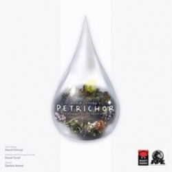 Petrichor - Core Game with Expansions - EN