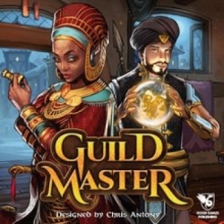 Guild Master (Inglés)