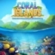 Coral Islands (Inglés)