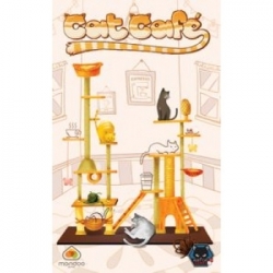 Cat Cafe - EN
