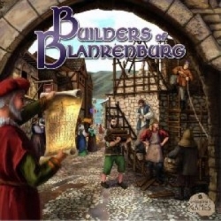 Builders of Blankenburg (Inglés)