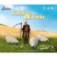 Builders of Blankenburg: Fields & Flocks (Inglés)