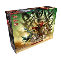 Few and Cursed - EN