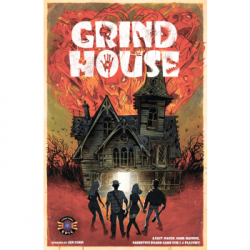 Grind House - EN