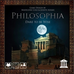 Philosophia: Dare to be Wise (Inglés)