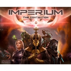 Imperium: The Contention (Retail Edition) (Inglés)