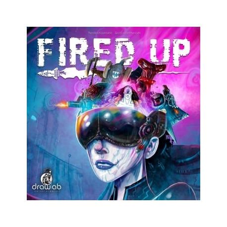 Fired Up (Inglés)