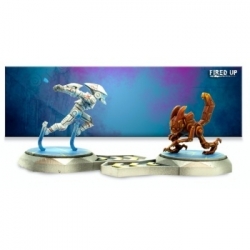 Fired Up - Agility Expansion - EN