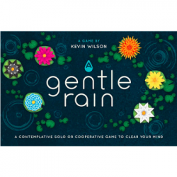 A Gentle Rain - EN