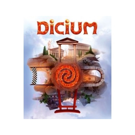 Dicium - EN